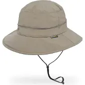 Sunday Afternoons - Ultra Storm Bucket - Hut Gr M - 56-58 cm braun