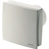 Maico Zweistufiger ECA 150 ipro KH Kleinraumventilator,DN 150,0084.0095