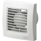 Maico MAI ECA12024V Kleinraumventilator 24V 19W IMax 1,2A IP45
