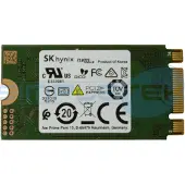 Lenovo SSD 256GB M.2 PCIe 2242 (5SS0V27610)