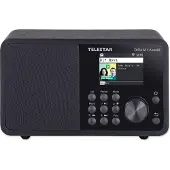 Telestar Dira M 1 A Mobile Ewf Tragbares Radio