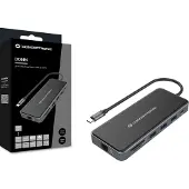 Conceptronic Donn15g Dockingstation
