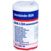 Idealbinde bmp 8 cmx5 m 1 St Binden
