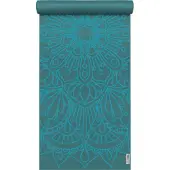Yogistar Yogamatte yogimat basic - art collection - lotus mandala