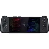 Razer Edge, Edge, Qualcomm Snapdragon G3x Gen 1, 6144 MB, LPDDR5, Schwarz, D-Pad, Menü-Taste