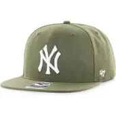 47 Brand No Shot New York Yankees Sandal