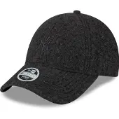 New Era Hypertexture 9forty New York Yankees Kappe