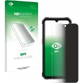Upscreen Spy Shield Blickschutzfolie