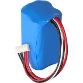 AccuCell Akku passend für Sony SRS-X30, SRS-XB3, Li-Ion, 7,4V, 5200mAh, 38,5Wh, built-in, ohne Werkzeug