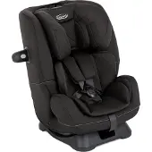 Graco Slimfit Kindersitz, Midnight