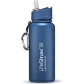 LifeStraw Go Flasche