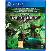 Warhammer 40,000: Mechanicus (PS4)