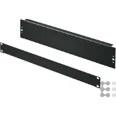 Rittal Blanking Panel - Steckgehäuseblindsegment