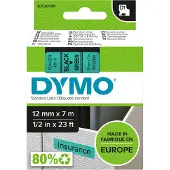 Dymo S0720590 D1 45019 Klebeband