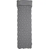 Spokey - AIR BED Trekking-Matratze. GY