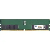 PHS-memory 32GB RAM Speicher kompatibel mit Captiva Ultimate Gaming R73-751 DDR5 UDIMM 4800MHz PC5-38400-U (SP487723)