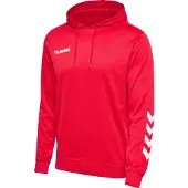 Hummel Promo Poly Kapuzenpullover