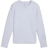 Puma Damen Shirt HER Slim Fit Longsleeve