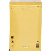 Schäfer Shop Luftpolstertasche, braun, 50 St., 300x445 mm/320x455 mm