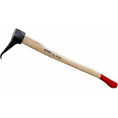 Ironside Handsappie 800 mm mit Hickorystiel