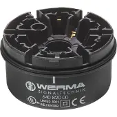 Werma Signaltechnik Anschlusselement Schraubanschl. 640.820.00