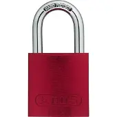 ABUS 72/40 6.5 Mm Padlock Rot