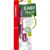 Stabilo EASYergo ergonomischer Druck-Bleistift für Linkshänder HB