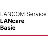 Lancom LANcare Basic L - Serviceerweiterung - Arbeitszeit und Ersatzteile - 5 Jahre - Bring-In - 8x5