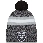New Era NFL Sideline Las Vegas Raiders Otc