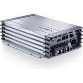 Dometic PerfectCharge MCA 1225, Lithium-Ion (Li-Ion), Plombierte Bleisäure (VRLA), Überhitzung, Kurzschluß