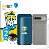 BROTECT Full-Cover Displayschutz