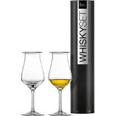 Eisch Germany Whiskyglas "Jeunesse", (Set, 4 tlg.), bleifrei, 160 ml, 4-teilig