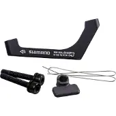 Shimano Scheibenbremsen-Montageadapter SM-DBADT