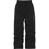 Didriksons Idur Outdoorhose, Schwarz, 100