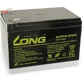 Kung Long Bleiakku, 12V-/14Ah, WP14-12SE