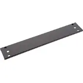 Hager Front-/Rückblende