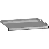 Schneider Electric 2 HORIZONZONTALE SCHOTTUNG 800x500 MM NSYMTR85