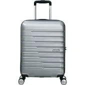 American Tourister Flashline 55 32l Koffer Auf Rollen