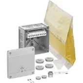 Spelsberg Abzweigkasten Abox Pro XT-6² 40645001