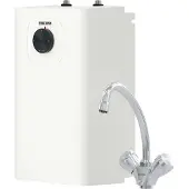 Stiebel Eltron UFP 5 Trend + TWS-W, mit Armatur