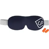 GOTRAVEL Schlafmaske