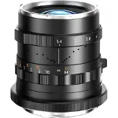 Thypoch Vollformat Simera 28 mm F/1,4 für Canon RF-Bajonett, schwarz
