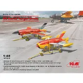 ICM US Aerial Target Drons