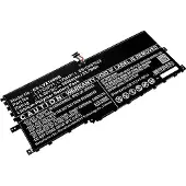 AGI Akku kompatibel mit Lenovo Yoga C930-13IKB-81C4002XMZ