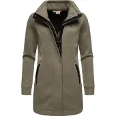 Ragwear Letrice Bonded