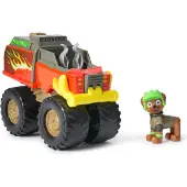 Spin Master - Themed Vehicle - Boomer (6070318)