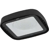 Ledvance LED-Deckenleuchte Highbay Ufo, 130 W, 15.000 lm, 6500 K