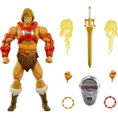 Masters of the Universe HYC56, 6 Jahr(e), Mehrfarbig, Kunststoff