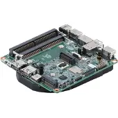 Asus WNUC14RVBI300000I Intel Core 3 100U Board L5 ohne Kabel