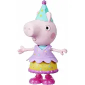 Hasbro Peppa Pig Kostümparty F88715L0